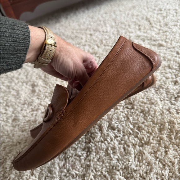 Cole Haan Never Worn 8.5 Tully Driver - Picture 2 of 8